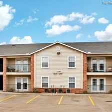 Rental info for Vineyards