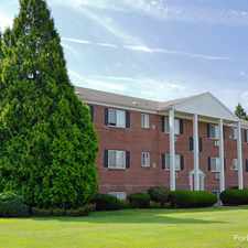 Rental info for Sweetbriar Apartments