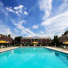 Rental info for Sweetbriar Apartments