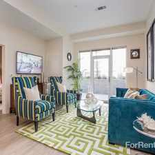 Rental info for Vault Apartments