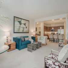 Rental info for PrairieWalk at Towne Centre