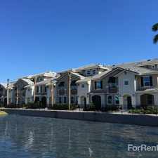 Rental info for The Quaye at Palm Beach Gardens