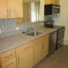 Rental info for The Algonquin