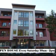 Rental info for 2 West Ave