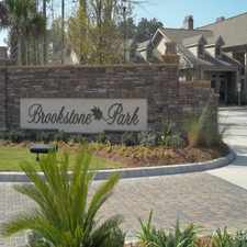 Rental info for Brookstone Park