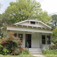Rental info for Coming Soon in the Berclair-Highland Heights area