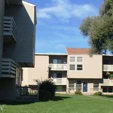 Rental info for Breckenridge Apartments