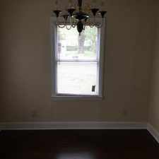 Rental info for Beautiful 2BR/2BA Single Family House - Memphis in the Berclair-Highland Heights area