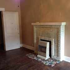 Rental info for Highland Apartment for Rent in the Highland, Stoner Hill area