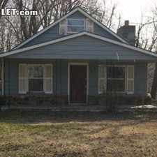 Rental info for $650 3 bedroom Apartment in Greene (Springfield)