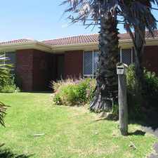 Rental info for Donnybrook