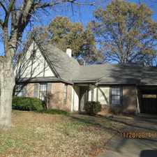 Rental info for 2822 Baywood, Memphis, TN 38134 in the Berclair-Highland Heights area