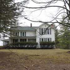 Rental info for 14376 Eddy Lake Road