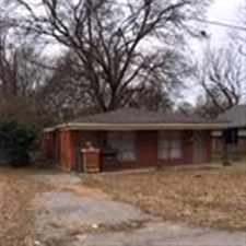 Rental info for 569 Berclair, Memphis, TN 38122 in the Berclair-Highland Heights area