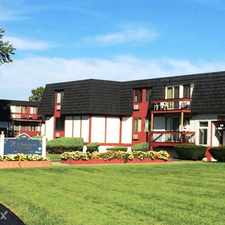 Rental info for Wellington Manor Apartments