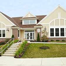 Rental info for Millers Crossing Apartments