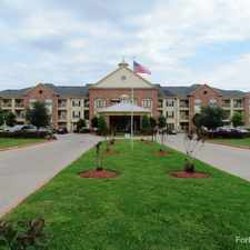 Rental info for Highland Manor Senior Living