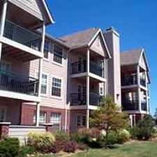 Rental info for Crown Chase