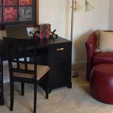 Rental info for Sheridan Apartments