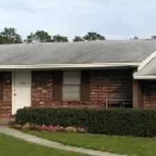 Rental info for Hilburn Apartments