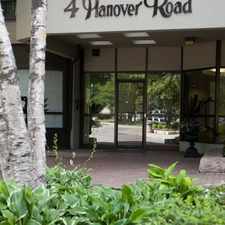 Rental info for 2 & 4 Hanover Road