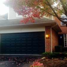 Rental info for 520 Macwilliams Ln