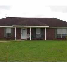 Rental info for 3/2 like new brick on large lot