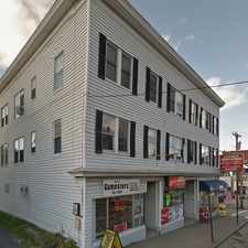 Rental info for Heat and HW, Downtown Location (170 Elm St #2)