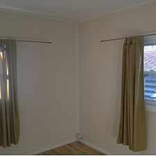 Rental info for 2 bedrooms/1 bathroom home