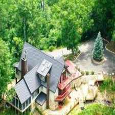 Rental info for Single Family Home Home in Sevierville for For Sale By Owner