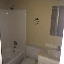 Rental info for 5839 Willow Springs Dr,