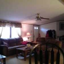 Rental info for 3 bd/2 ba