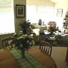 Rental info for Timothy Park Duplexes