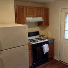 Rental info for 3 bd/1 ba