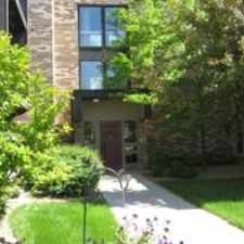 Rental info for Riverview Manor