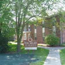 Rental info for Fox Hills Apartments