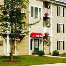 Rental info for Carden Estates