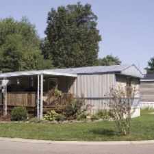 Rental info for Apple Creek