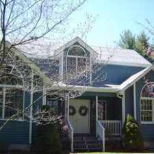 Rental info for Single Family Home Home in Hopkinton for For Sale By Owner