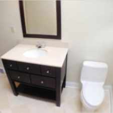 Rental info for 125 Capitol Drive