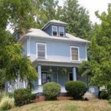 Rental info for Single Family Home Home in Athens for For Sale By Owner