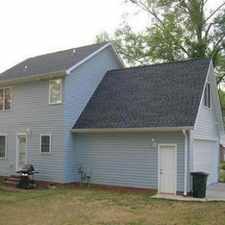 Rental info for Single Family Home Home in Landis for For Sale By Owner