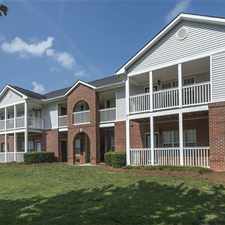 Rental info for Arbor Bend Apartments