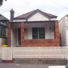 Rental info for Good Size Family Home With Timber Floorboards