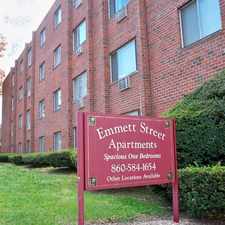 Rental info for Granite Apartments