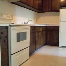 Rental info for Lakewood Apartments
