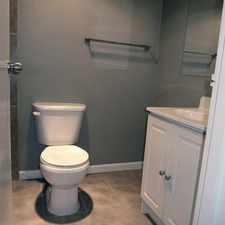 Rental info for Pacific Park Apartments