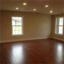 Rental info for BEAUTIFUL 3 BEDROOM HOME!