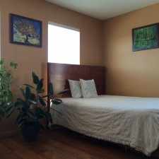 Rental info for 3 bd/2.5 ba