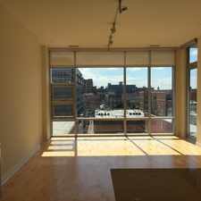 Rental info for West Madison St & North Elizabeth St